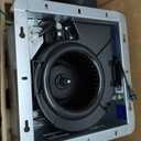 Tech Drive Bathroom Exhaust Fan with Light,110CFM,Super Quiet Bathroom Ventilation Fan,1000lm Dimmable 3CCT LED Light 3000K/4000K/5000K Selectable, Energy Star Bath Fan, Decorative Black Trim