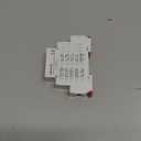 Multifunctional Delay Relay, Time Delay Setting, 10 Functions DIN Rail Mount ACDC 12V~240V