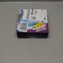 Ninja Blast Hover Soccer Light-Up Ball, Birthday Gift for Boys, Indoor Toy Games, Kids Gifts for Age 5, 6, 7, 8, 9, 10, 11, 12 Years Old, Boy Toys for Age 3 Years and Up (Single)