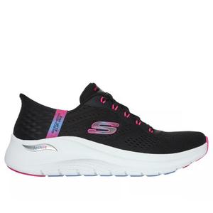 Skechers Slip-ins: Arch Fit 2.0 - Easy Chic,  6.5