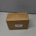 YOBEYI 3 PCS Silicone Snack Containers with Lids, Reusable Dual Compartment Salad Dressing Sauce Seasoning Container, Food Storage Boxes for Travel, Office, Picnic