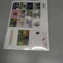 Delightful Dogs By Alex Clark Dog Calendar 2026 Monthly Wall Calender 12 Month | American Made In The USA