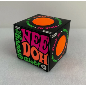 Schylling NeeDoh Color Change - Sensory Fidget Toy - Assorted Colors - Ages 3 to Adult (Pack of 3) Schylling NeeDoh Color Change - Sensory Fidget Toy - Assorted Colors - Ages 3 to Adult (Pack of 3)
