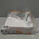 Knee High Boots for Women 3-Inch Chunky Heel Pointed Toe Side Zipper Fall Boots Dressy Comfortable Fashion (8.5, Dark Brown)