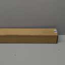 MYshade Roller Shades Zebra Blinds for Indoor Windows Cordless Day and Night Light Filtering Dual Layer Roller Window Blinds & Shades, Easy to Install, Size 42" W x 72" H, White