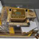 ZEMIRO CHARGE Series IV - 48 Egg Incubator for Breeders, Sensor-Based Precise Humidity & Temp Control, Chick Separator, Adjustable Egg Spacing, Auto Turn & Auto Stop, Preset Incubation Days, Candler