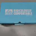 Reef Women's Cushion Vista Hi Platform Fashion Sandal. Size 7