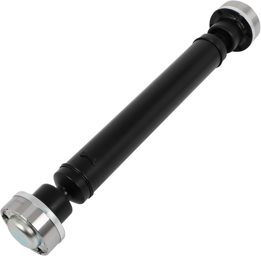 SCITOO23.75"Steel Front Driveshaft Assembly Drive Shaft Prop Shaft For Dodge for Durango 2011-2021,For Jeep Grand Cherokee 2011-2021,OE# 52853642AC 52853642AD 52853642AE 938-267 938267