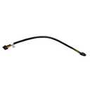 BestParts New 12Pin to 8 Pin GPU Power Cable Compatible with Dell PowerEdge R750 R750XS R7525 16inches T34N0
