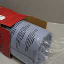 Pure Bedding Quilt Set Full/Queen Size Ash Blue - Oversized Bedspread - Soft Microfiber Lightweight Coverlet for All Season - 3 Piece Includes 1 Quilt and 2 Shams, Geometric Pattern