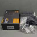 Tefici Heating Pad for Back Pain,Birthday Valentines Day Gifts for Her Him,FSA Eligible HSA Approved,24'' x33''Fast Heating,Electric Heat Pad, 2H AutoOff,Neck and Shoulder Heat Pad, Gray