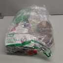 Franklin Sports Kids Football Target Toss Game - Inflatable Throwing Target Toy with Soft Mini Footballs - Fun Kids Sports Game