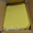 2-in-1 Trash Bag Dispenser & Laundry/Dishwasher Pods Container, Clear Acrylic Garbage Bag Organizer with Removable Lids, Under Sink Kitchen Storage Box