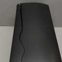 Bonsaii 12-Sheet Cross Cut Paper Shredder, 5.5 Gal Home Office Heavy Duty Shredder for Paper, Credit Card, Mail, Staples, with Transparent Window, High Security Level P-4 (C275-A)