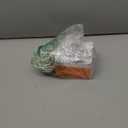 Window Camera, 3MP 2K Indoor Cameras for Home Security with Mounting Sticker,AI Color Night Vision, Person & Motion Detection,Support 2.4GHz & 5GHz WiFi