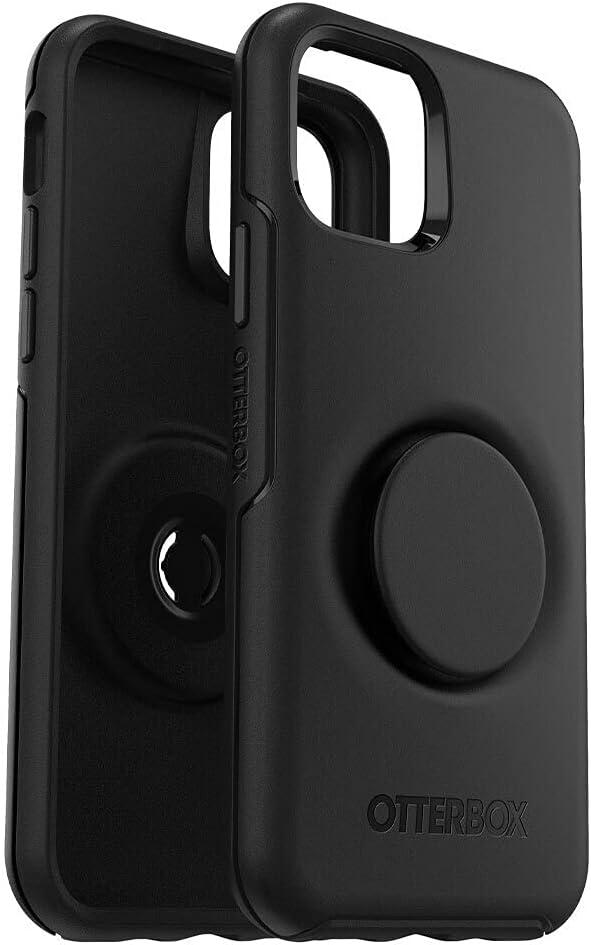OtterBox Otter + POP Symmetry Series Case for iPhone 11 Pro - Black