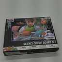 Science Kits for Kids - STEM Kits for Kids, Electronics Exploration Kit, Over 420 Projects, 35 Circuit Parts, STEM Educational Toy Gifts for Kids Boys Girls Ages 3 4 5 6 7 8 9 10 11 12