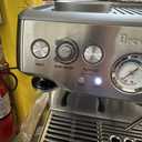 Breville Barista Express Espresso Machine BES870XL, Brushed Stainless Steel