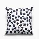 SDS for HD Designs Modern Dots Pillow