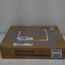Kalomo Grill Grates Parts for Weber Genesis II E-310, S-310, E-315, E-330, E-335, S-335, LX S-340, E-340, 66802, 66795 18Flavorizer Bars Stainless Steel Grids BBQ Gas Grill Replacement Parts