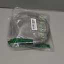 5/8 x 60in Mower Belt for MTD 754-0439 954-0439 Worldlawn 2800015 Kubota K5221-51350 K522151350 TG1860 TG1860G, Aramid Cord Belt