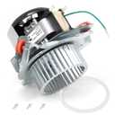 Furnace Draft Inducer Blower Motor Assembly HC21ZE121A Compatible with Payne, Carrier, Bryant, Jakel J238-100-10108 Furnace Blower Motor Kit Replacement