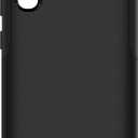OtterBox Commuter Series LITE Case for Samsung Galaxy A20 - Retail Packaging - Black
