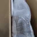 Rear Step Bumper Assembly Compatible with Ford F150 Pickup 2015-2020 Chrome Steel Rear Bumper With Max Tow Hitch Without Parking Sensor Holes Replacement for FO1103187