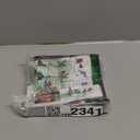 Enjoyjoy Mini Magnetic Tiles - 50PCS Travel Magnet Tiles 2025 Set Portable On-The-Go Magnetic Tiles for Kids 4-8 Creativity Magnet Building Blocks Toys Valentines Day Gifts for Kids 3+