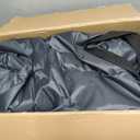 iDOO 20" Raised King Size Air Mattress with Built in Pump, 1000 lbs Max