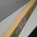 iElyiEsy Flag Poles for Outside House, 25FT Flagpole Aluminum Sectional Flag Pole Kit with 3x5 American Flag & Gold Ball Topper for Yard House Ground Residential Commercial (Silver)