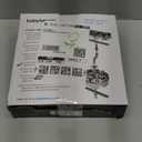 Baby Brezza Bottle Washer Pro Breast Pump Parts Replacement Rack  Fits All Breast Pump Parts Including Wearables