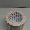 Bates- Gaffers Tape 2 Inch x 23 Yards, 2 Pack, Brown Gaffer Tape 2 Inch, Polyethylene-Coated Cloth, Non-Reflective, No Residue