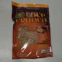 Love Crunch Organic Dark Chocolate & Peanut Butter Granola, 11.5 oz (Pack of 6), Non-GMO, Fair Trade, by Nature's Path BB 9/21/26