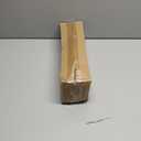 WeGuard 16 Pcs Real Touch Artificial Norfolk Pine Branches, 18 Inches Faux Norfolk Pine Stems Fake Christmas Greenery Picks for Vase DIY Garland Wreath Christmas Decorations Indoor Outdoor