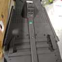 Garvee 24V Electric Drift Go Kart for Kids Ages 8 To 12/ Dual 300W Motors/ 8.1MPH Racing Car/ 9Ah Battery/ Music/ Horn/ Seatbelt/ Compact electric mobility tool space saving