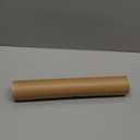 Unbleached 15 x 200 ft Parchment Baking Paper Roll - 250 Sq.Ft for Baking, Cooking, Grilling, Air Fryer and Steaming