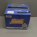 COKAOBE Silver Shimmer Wall Backdrop, 36PCS Square Sequin Shimmer Backdrop Panel, Photo Backdrops for Birthday, Anniversary, Wedding, Graduation & Bachelorette Party Decoration