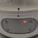 Dreo Humidifiers for Bedroom, 3L Top Fill 30H & 26dB Quiet Runtime for Large Room, Cool Mist Ultrasonic Humidifier with Humidity Sensor, Night Light for Home, Baby, Nursery, Plants, New Edition (Pearl White)