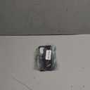 for Samsung Galaxy Z Fold 5 Case with Hand Strap, Hard PC Shockproof Flip Case with Finger Wristband, Protector Cover for Samsung Z Fold 5 5G Men Women Shell (Black)