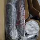 VTech VG208-2 DECT 6.0 2-Handsets Corded/Cordless Phone for Home with Answering Machine, Call Blocking, Caller ID, Large Backlit Display, Duplex Speakerphone, Intercom, Line-Power