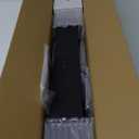SAMSUNG 2.0Ch Soundbar with Built-in Woofer - Black HW-C400