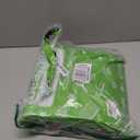 BEAWART 18 Laminated Educational Posters For Toddlers, Preschool Posters for Classroom, Kindergarten Wall Decor, PreK Learning Materials Alphabet Number Chart