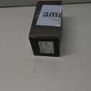 Slip On Diverter Tub Spout, Sleek Square Design for Bathroom, Fits 1/2" Copper Pipe (5/8" OD), Child-Safe Rounded Edges, Easy Installation, Brushed Gold