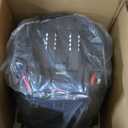 Evenflo Revolve360 Extend Convertible Car Seat with 360 Degree Rotation, Extended Rear-Facing, Forward-Facing, Booster Mode, and Secure Latch Install, Revere Gray