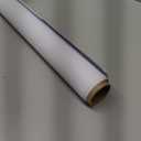 Kate Seamless Paper Backdrop for Photography Photo Backdrop Paper (53''x16.4' Arctic White)