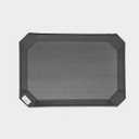 Original Pet Bed Replacement Cover - Gunmetal - Medium (42" x 25.5")