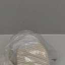 KITCHENAID Ribbed Soft Silicone Oven Mitt 2-Pack Set, 7.5"x13", Milkshake