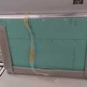 Large Drywall Access Panel, 23.6x35.4in Paintable Plasterboard Access Hatch