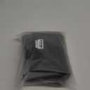 REALON Wetsuits Top Jacket Women Men 2mm Neoprene Long Sleeve Shirt 3mm Front Zipper Vest Wet Suit Keep Warm for Adult Youth Kids Diving Surf Swim Water Sports L